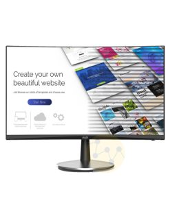 Màn hình MSI Cong 24inch MP242C FHD 75Hz