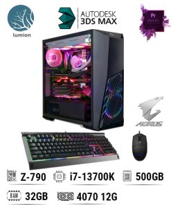 vncpc-workstation-dsg09-i7-13700k-32g-rtx4070-12g-500g-ssd-m2