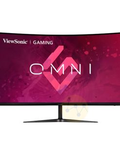 Màn hình cong VIEWSONIC 32inch VX3218-PC-MHD FHD 165Hz