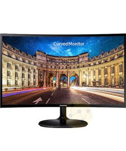 Màn hình Cong Samsung 24inch LC24F390FHEXXV FHD