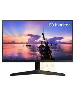 Màn hình Samsung 27inch LF27T350FHEXXV IPS FHD 75Hz