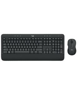 Bộ bàn phím chuột không dây Logitech MK545