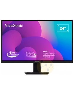 Màn hình VIEWSONIC 24inch VX2405-P-MHD IPS 144Hz