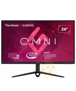 Màn hình VIEWSONIC 24inch VX2428J IPS 165Hz
