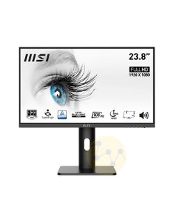 Màn hình 24inch MSI Pro MP243XP FHD IPS 100Hz (Loa)