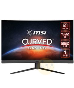 Màn hình Cong MSI 27 inch G27C4X FHD 250Hz