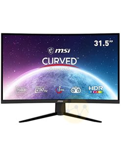 Màn hình Cong MSI 32 inch G32C4X FHD 250Hz