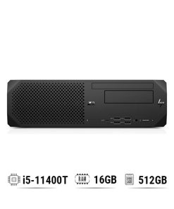 HP Z2 G8 SFF Workstation Core i5-11400T | 16GB DDR4 | 512GB Nvme