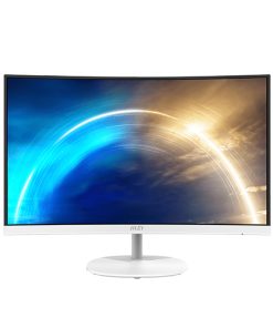 Màn hình Cong 27inch MSI PRO MP271CAW FHD VA 75Hz