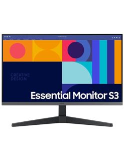 Màn hình Samsung 24inch LS24C330GAEXXV IPS FHD 100Hz