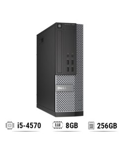 Máy bộ Dell Optiplex 7020sff i5 4570 - 8G - 256G | Văn phòng - học tập