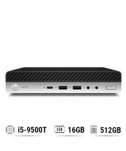 Máy Bộ HP MP9 G4 Mini i5 9500T - 16GB - 512G SSD | Văn phòng - bán hàng