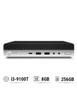 Máy Bộ HP MP9 G4 Mini i3 9100T - 8GB - 256G SSD | Văn phòng - bán hàng