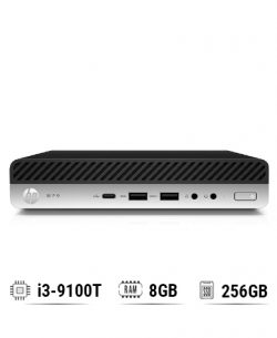 Máy Bộ HP MP9 G4 Mini i3 9100T - 8GB - 256G SSD | Văn phòng - bán hàng